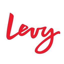 Levy Restaurants gift card