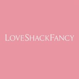 LoveShackFancy gift card