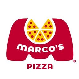 Save money at Marco's Pizza