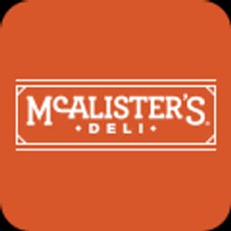 Save money at McAlister's Deli