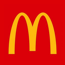 Save money at Mcdonalds