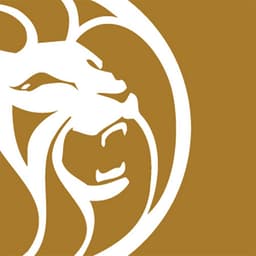 MGM Resorts gift card