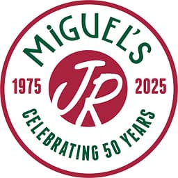 Miguel's Jr. gift card