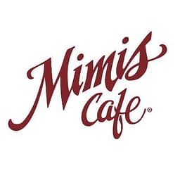 Save money at Mimis Cafe