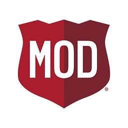 Save money at MOD Pizza