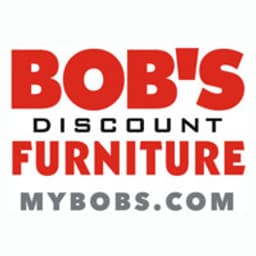 Save money at Bobs Furniture