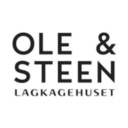 Ole & Steen gift card