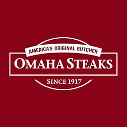 Save money at Omaha Steaks