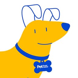 Pet Supermarket gift card
