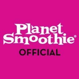 Planet Smoothie gift card