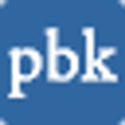Pottery Barn Kids