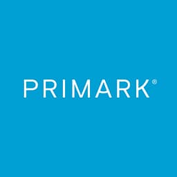 Save money at Primark