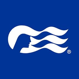 Princess Cruises gift card