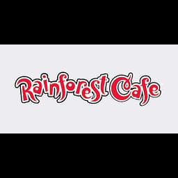 Rainforest Cafe