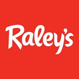 Raley's gift card