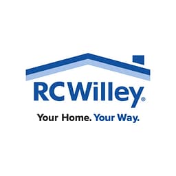 RC Willey gift card