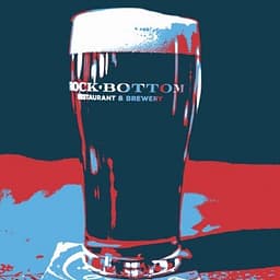 Rock Bottom Restaurant gift card