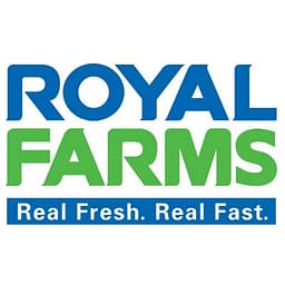 Save money at Royal Farms