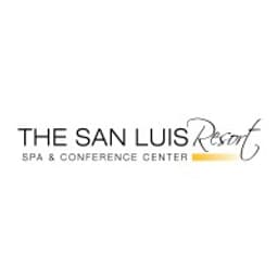 San Luis Resort gift card
