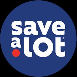 Save A Lot gift card