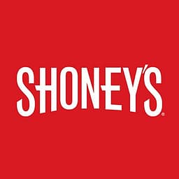 Shoney's gift card