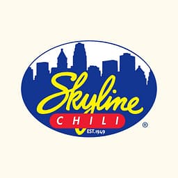 Skyline Chili gift card