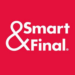 Smart & Final gift card