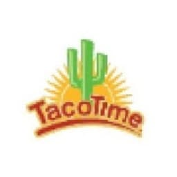 Taco Time gift card