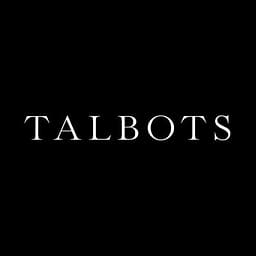 Save money at Talbots