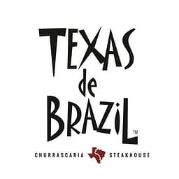 Save money at Texas de Brazil