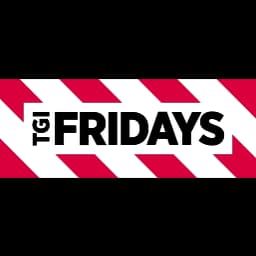 Save money at TGI Fridays