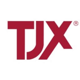 TJX Brands gift card