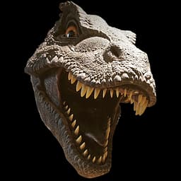 Save money at T-Rex Cafe