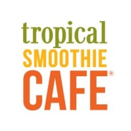 Save money at Tropical Smoothie Cafe