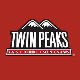 Twin Peaks gift card