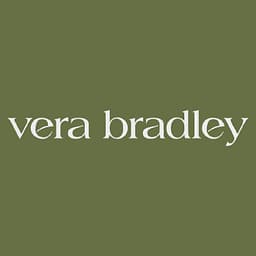 Save money at Vera Bradley