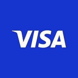 Visa gift card