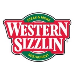 Western Sizzlin gift card