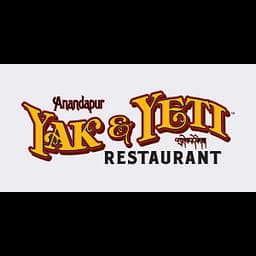 Save money at Yak & Yeti Restaurant
