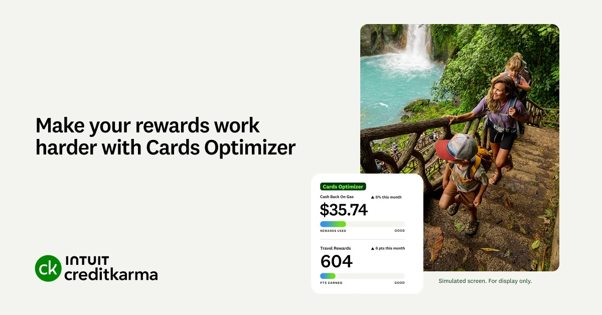 Credit Karma (sponsored ad)